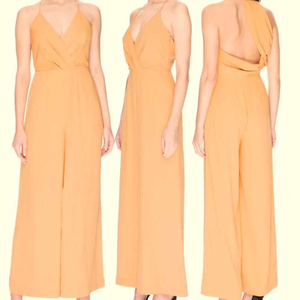 Keepsake the Label. “Rescue Me” jumpsuit